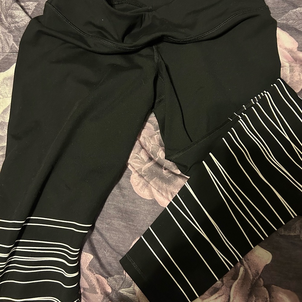 Old Navy Elevate leggings Size Large